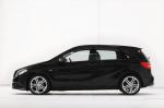 Mercedes-Benz B-Class by Brabus 2012 года
